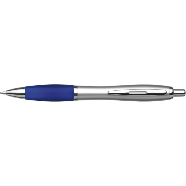 Custom Printed Plastic ballpen - Image 6