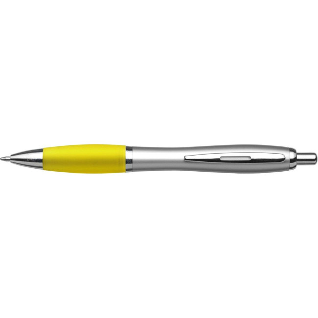 Custom Printed Plastic ballpen - Image 7