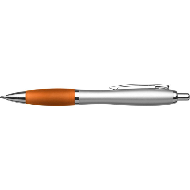 Custom Printed Plastic ballpen - Image 8