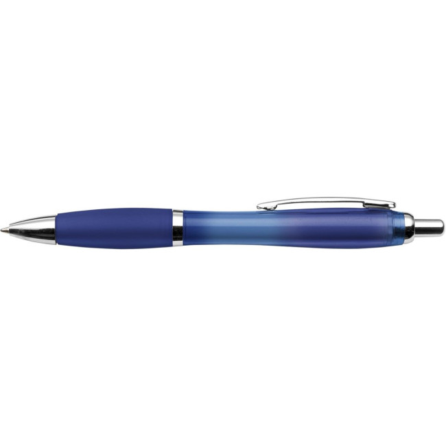 Custom Printed Newport ballpen - Image 5