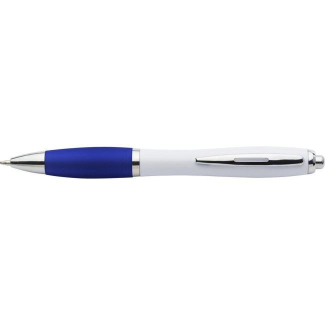 Custom Printed Plastic ballpen - Image 7