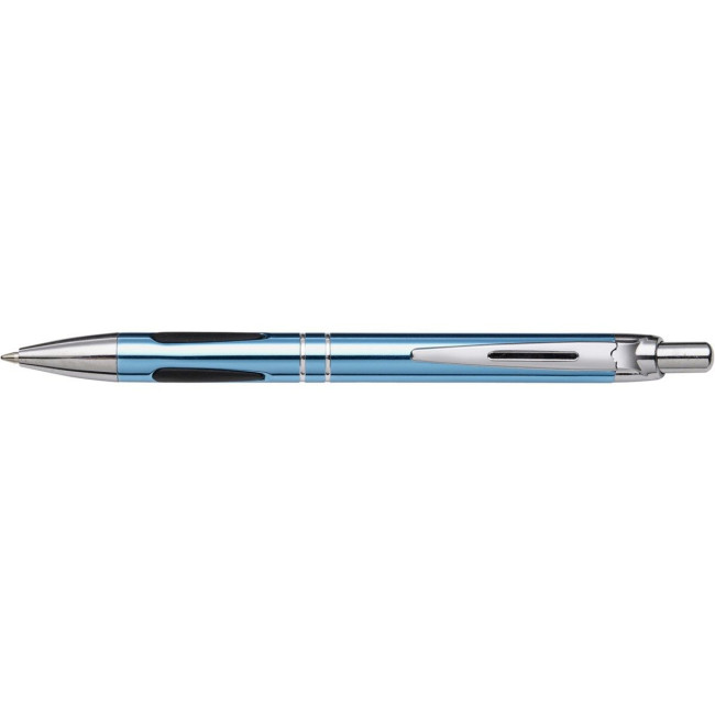 Custom Printed Voltaire ballpen - Image 3