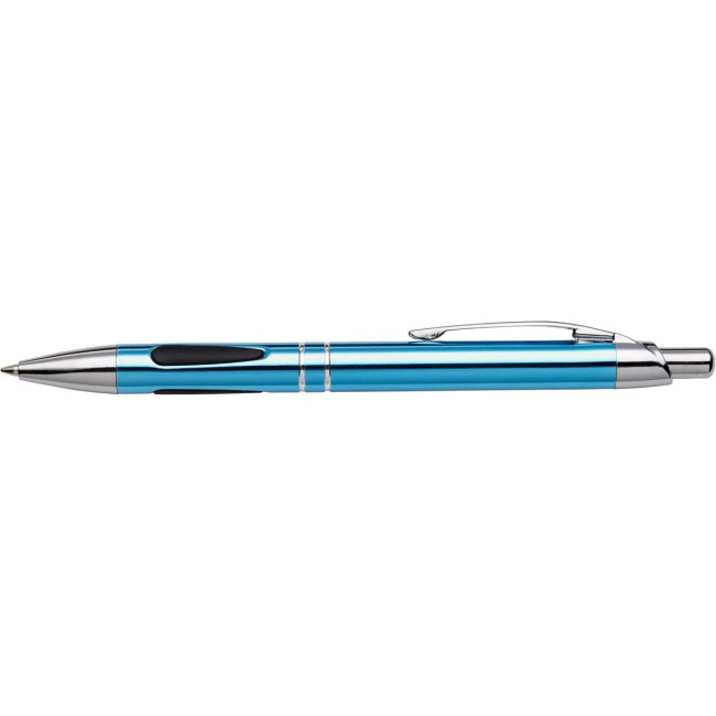 Custom Printed Voltaire ballpen - Image 2