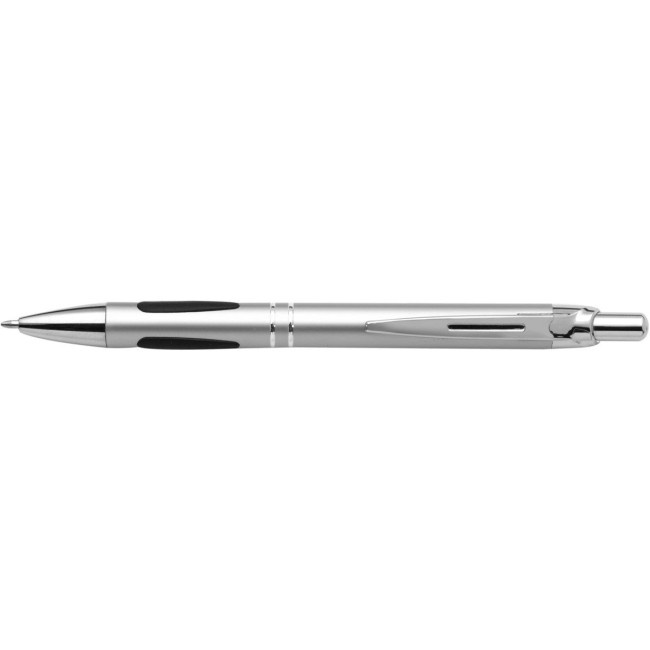 Custom Printed Voltaire ballpen - Image 1