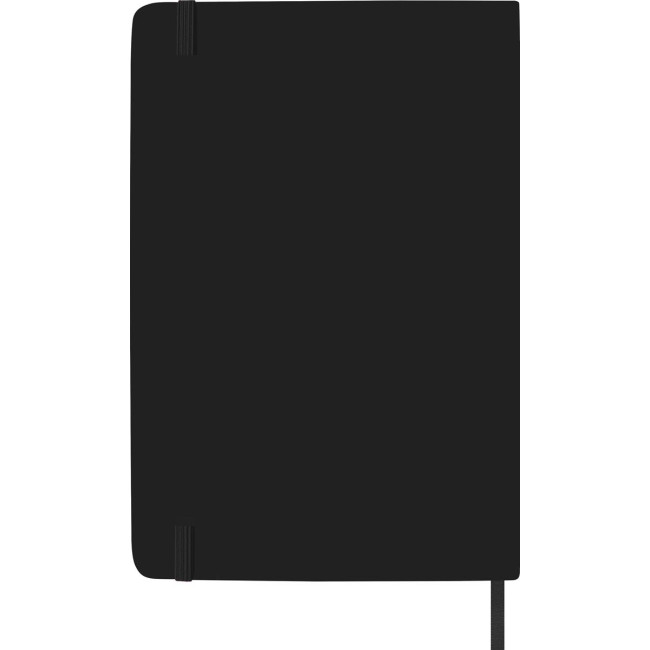 Branded The Braiswick Soft Feel A5 Notebook - Image 8