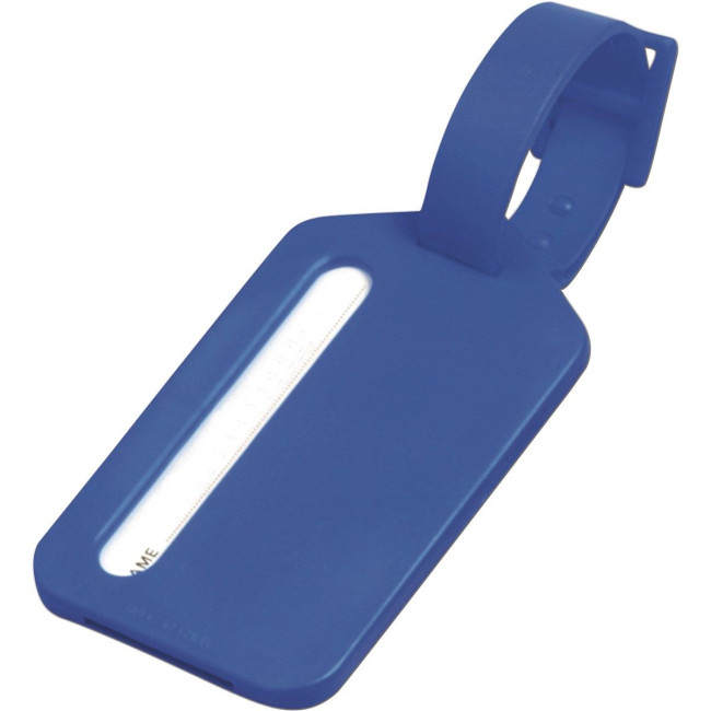 Custom Printed Luggage tag - Image 8