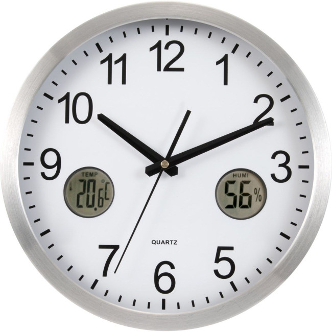 Custom Printed Wall clock - Image 2