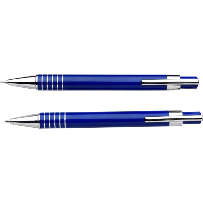 Custom Printed Ballpen and pencil - Image 7