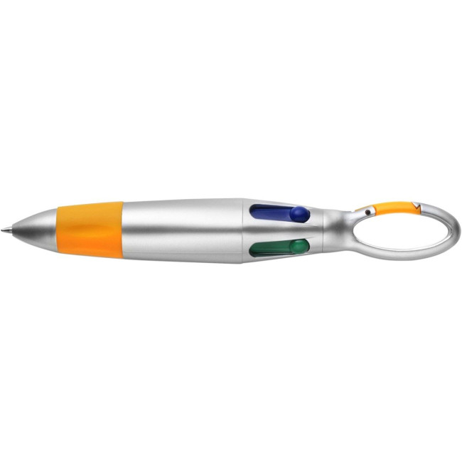 Custom Printed Hearn ballpen - Image 2