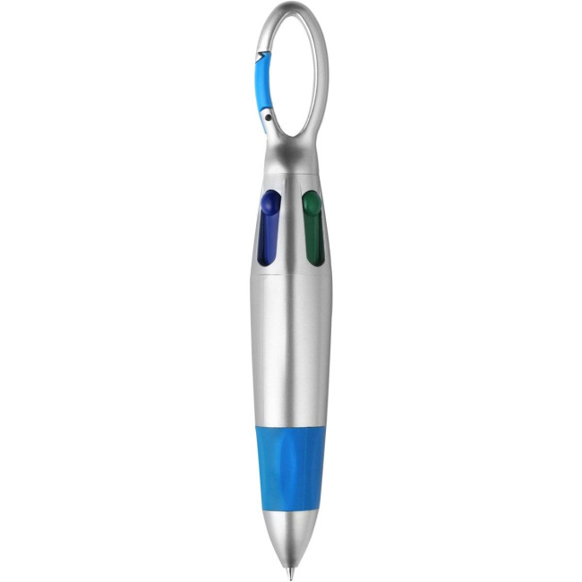 Custom Printed Hearn ballpen - Image 3