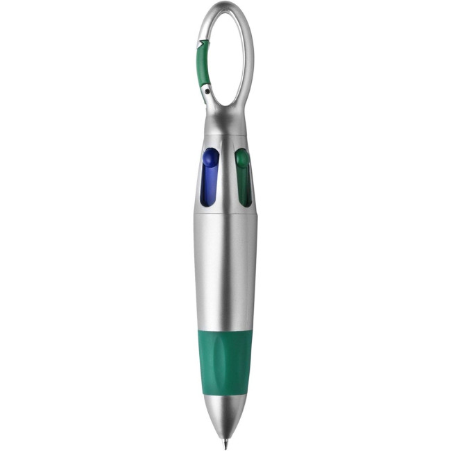 Custom Printed Hearn ballpen - Image 4