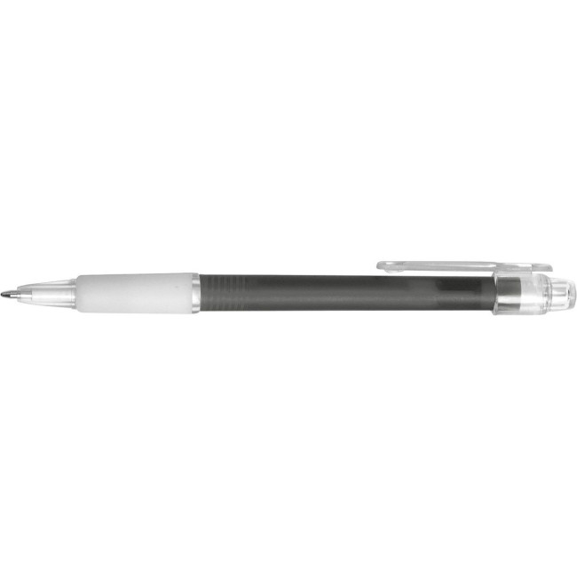 Custom Printed Carman ballpen - Image 2