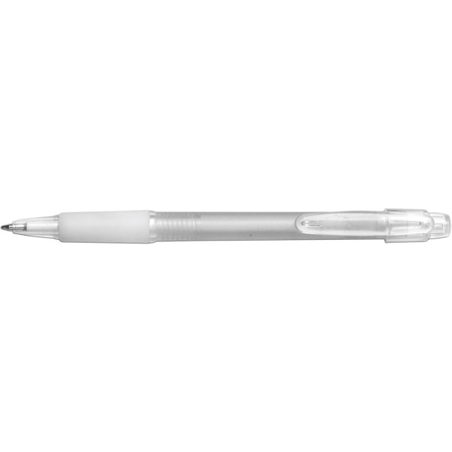 Custom Printed Carman ballpen - Image 4