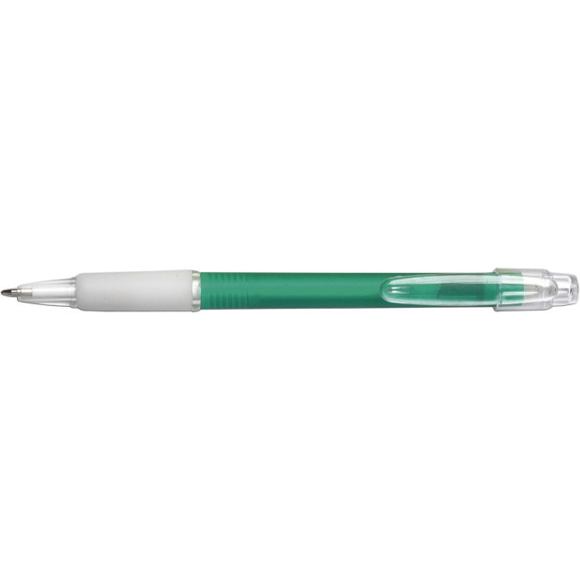 Custom Printed Carman ballpen - Image 6