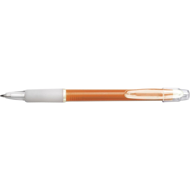 Custom Printed Carman ballpen - Image 8