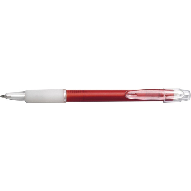 Custom Printed Carman ballpen - Image 9