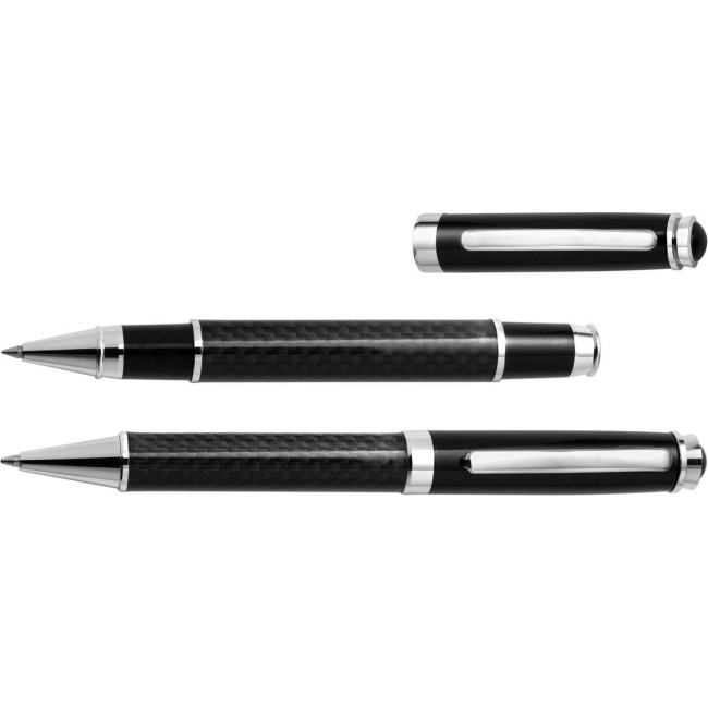 Custom Printed Classic ballpen and rollerball - Image 2