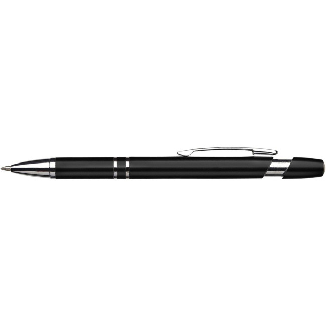 Custom Printed Retractable ballpen - Image 2