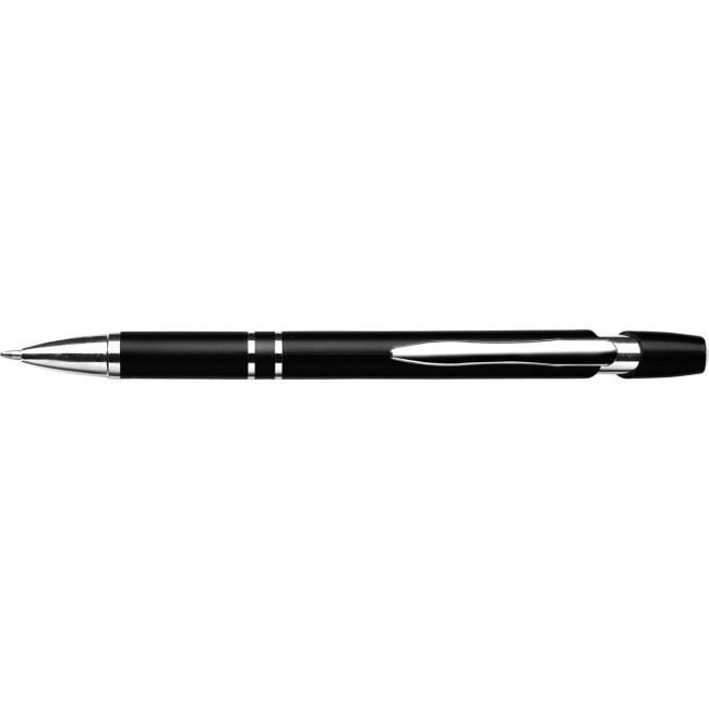 Custom Printed Retractable ballpen - Image 3