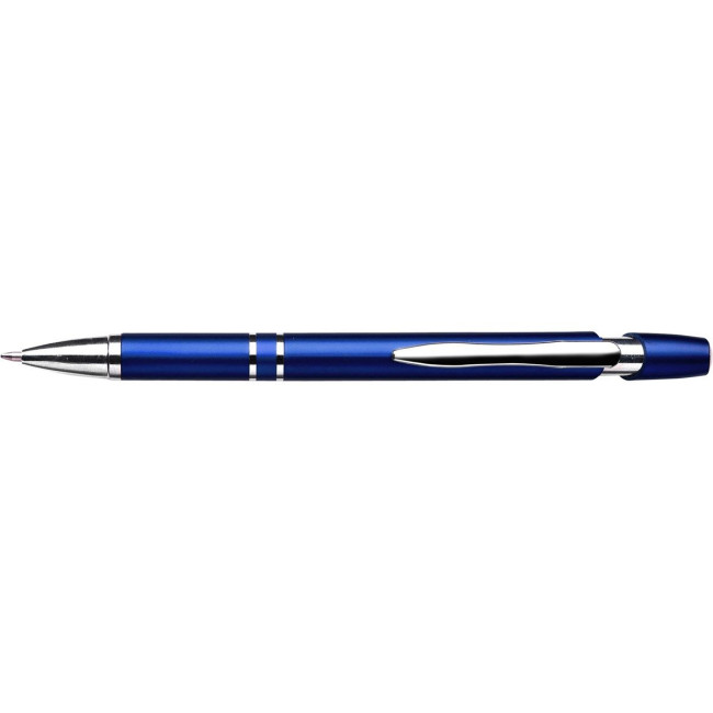 Custom Printed Retractable ballpen - Image 4