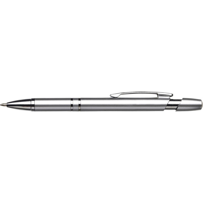 Custom Printed Retractable ballpen - Image 5