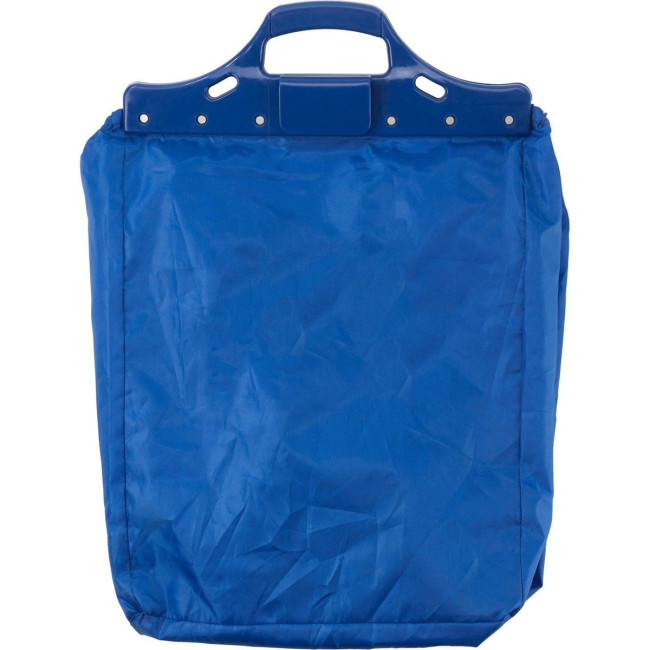 Custom Printed Trolley shopping bag - Image 3