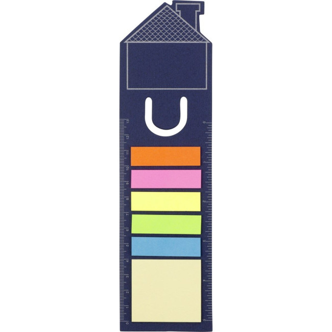 Custom Printed Bookmark - Image 1