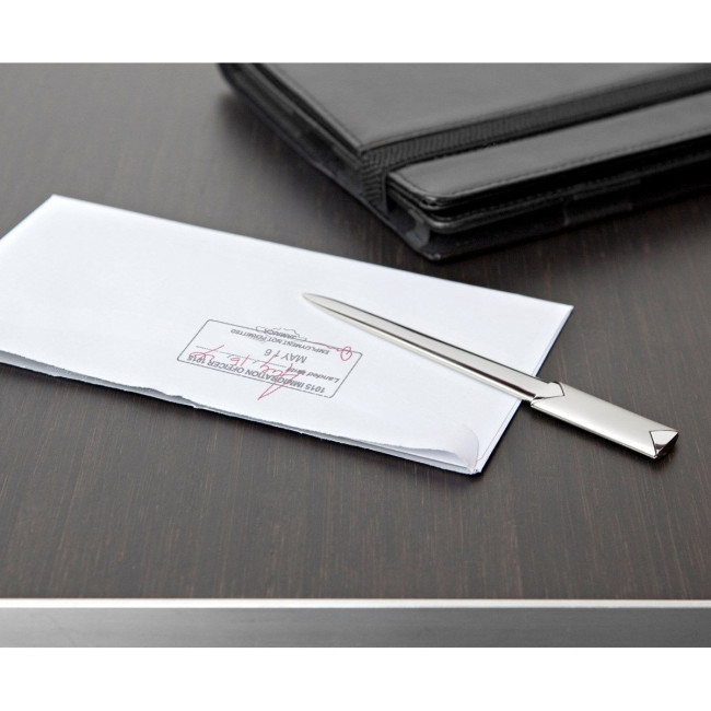 Custom Printed Metal Letter Opener - Image 3