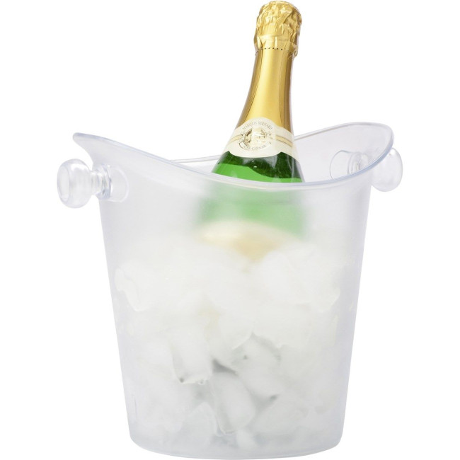 Custom Printed Ice bucket - Image 2