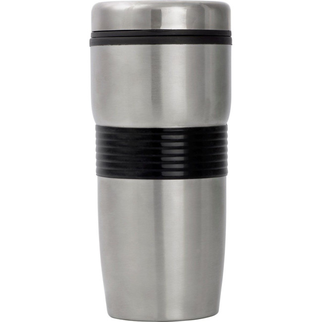 Custom Printed Travel tumbler (500ml) - Image 2