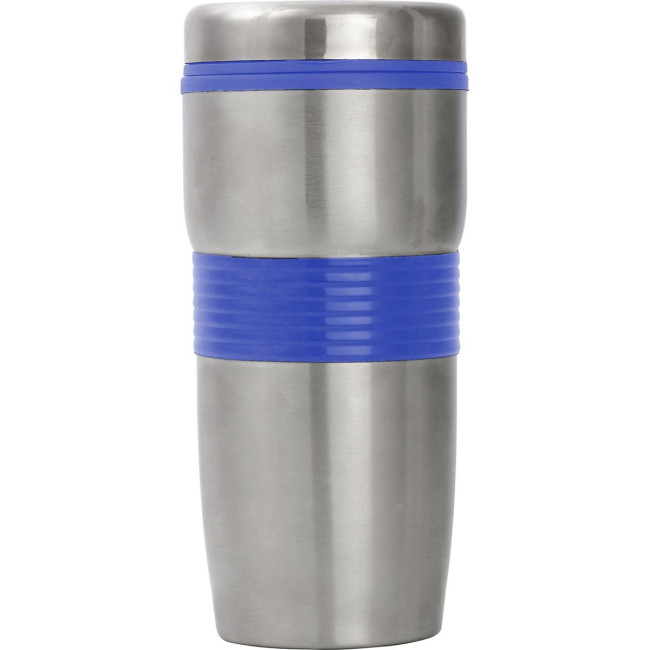 Custom Printed Travel tumbler (500ml) - Image 1