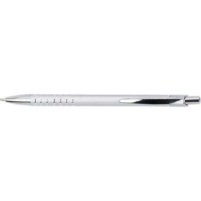 Custom Printed Aluminium ballpen - Image 6