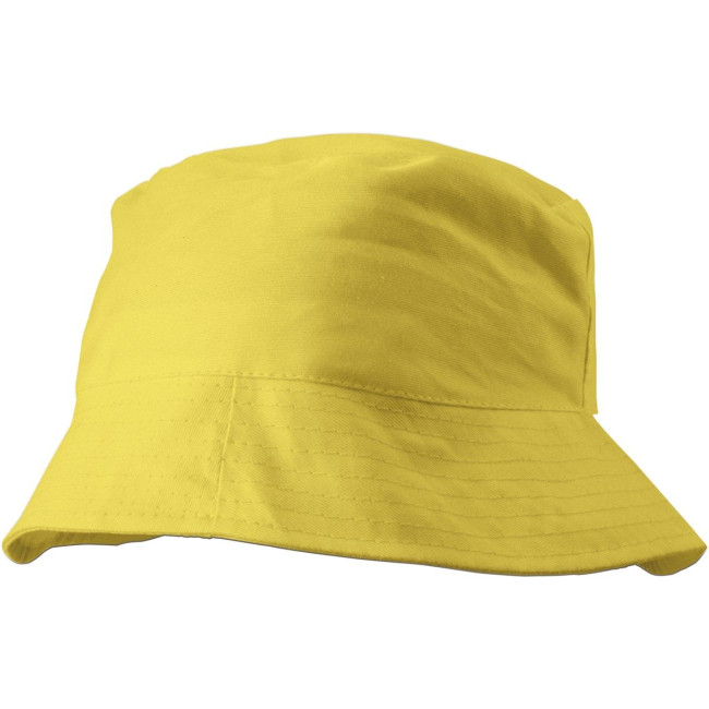 Custom Printed Childrens sun hat - Image 6