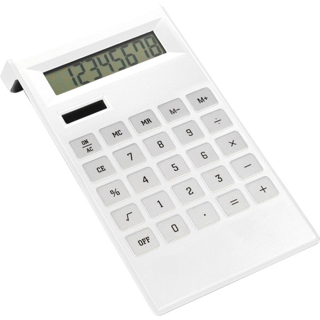 Custom Printed Desk calculator - Image 3