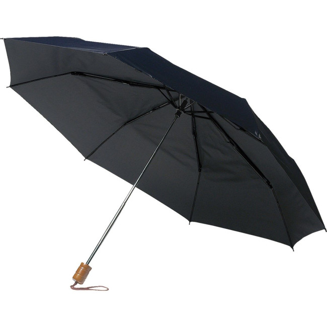 Custom Printed Foldable umbrella - Image 5