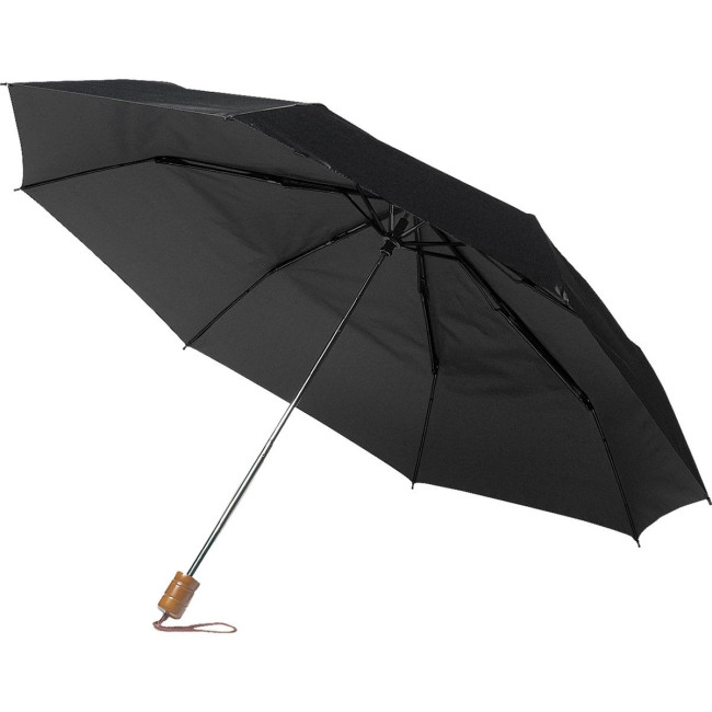 Custom Printed Foldable umbrella - Image 2