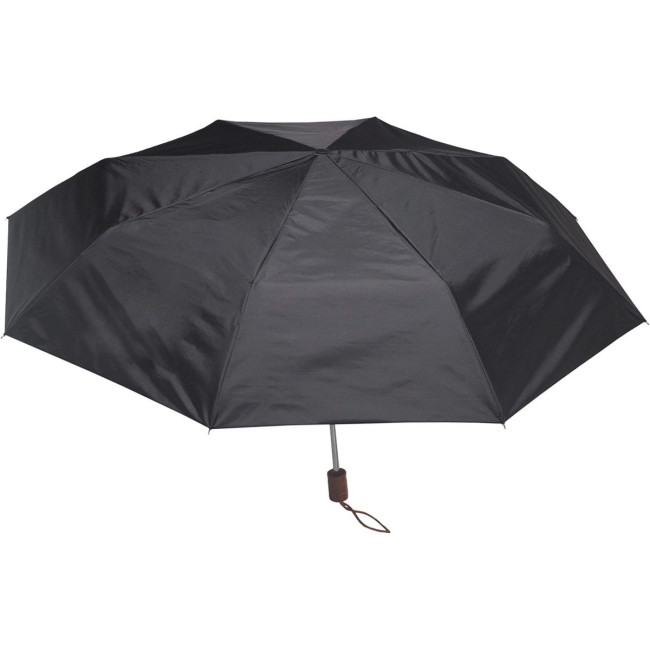 Custom Printed Foldable umbrella - Image 1