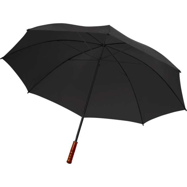 Custom Printed Golf umbrella - Image 2