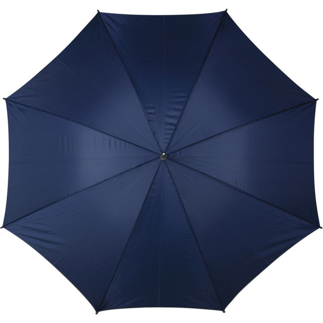 Custom Printed Golf umbrella - Image 8