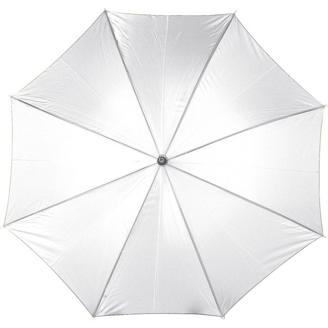 Custom Printed Classic nylon umbrella - Image 5