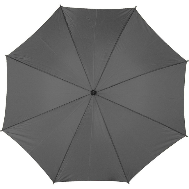 Custom Printed Classic nylon umbrella - Image 6