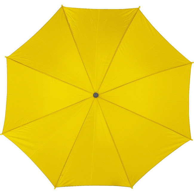 Custom Printed Classic nylon umbrella - Image 9