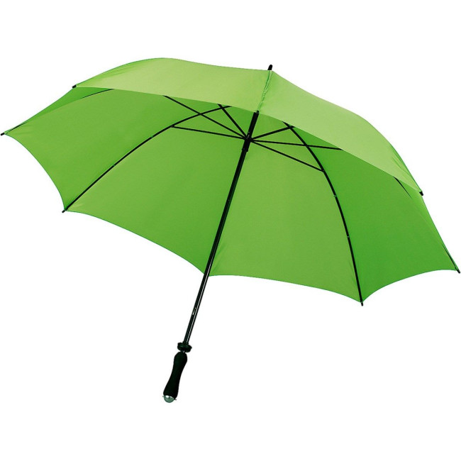 Custom Printed Sports umbrella - Image 2