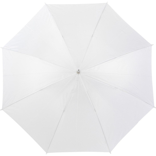 Custom Printed Classic Umbrella - Image 4