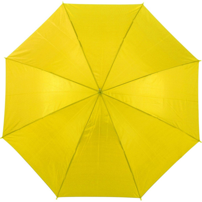 Custom Printed Classic Umbrella - Image 6