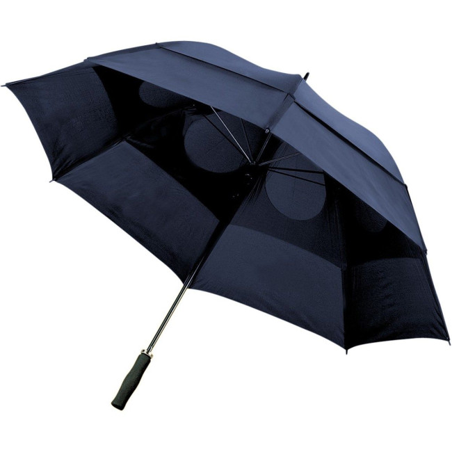 Custom Printed Storm-proof umbrella - Image 2