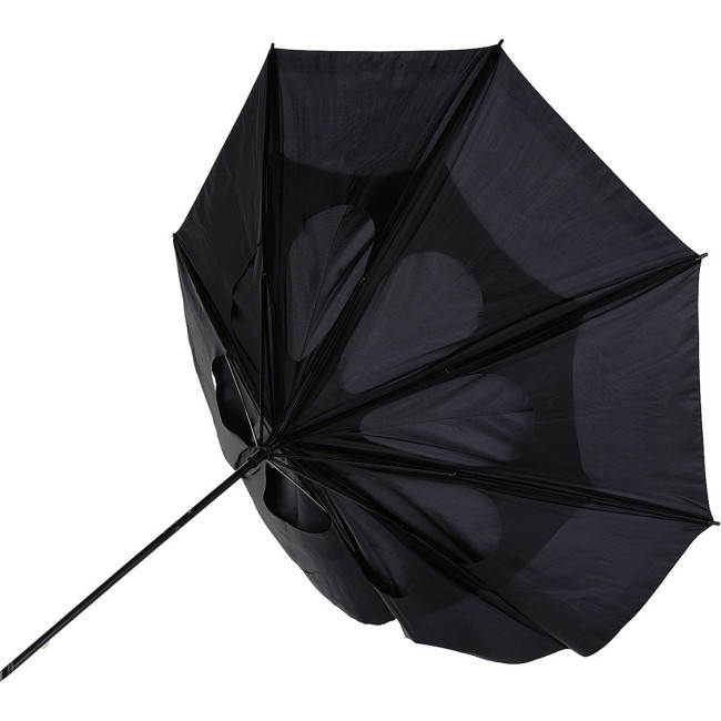 Custom Printed Storm-proof umbrella - Image 3