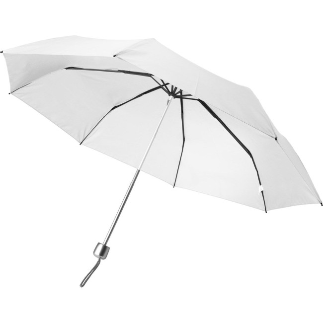 Custom Printed Foldable umbrella - Image 2