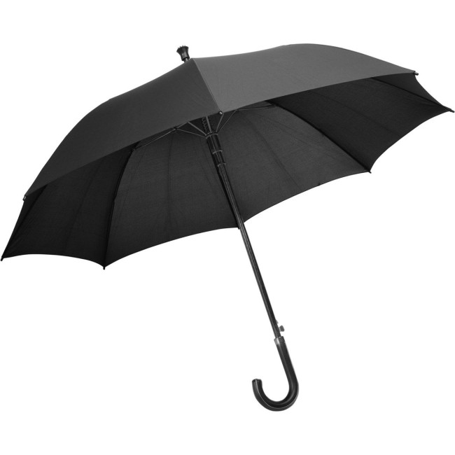 Custom Printed Charles Dickens umbrella - Image 1