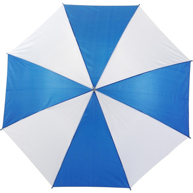 Custom Printed Automatic umbrella - Image 4